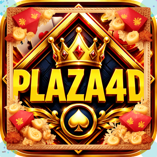 plaza4d — galeri pratinjau Resmi APK